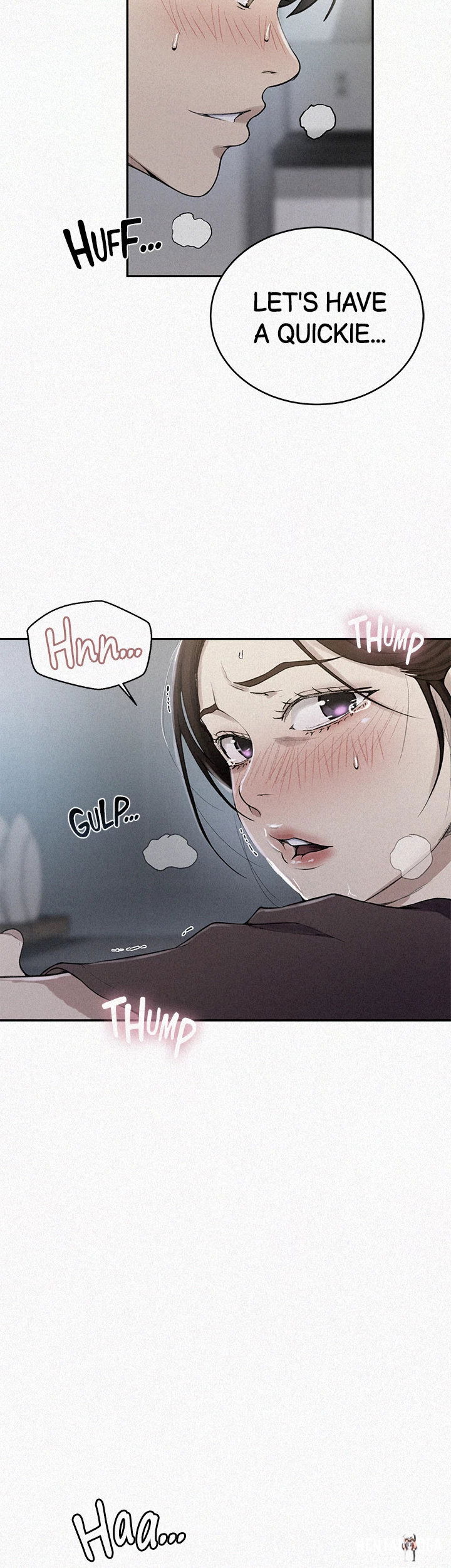 Secret Class Secret Class Chapter 174 - Page 3