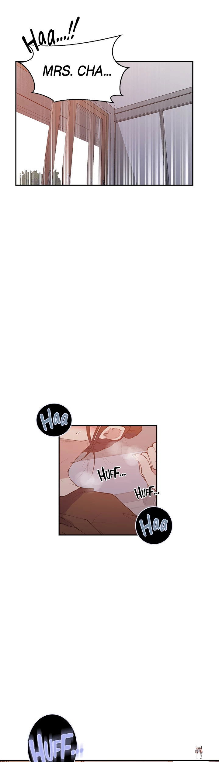 Secret Class Secret Class Chapter 174 - Page 30