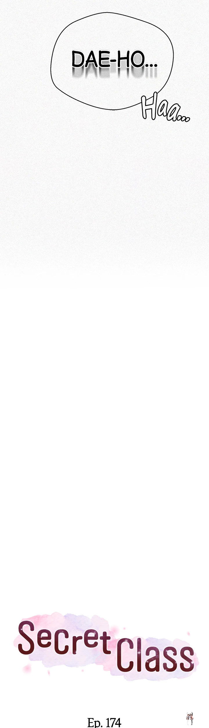 Secret Class Secret Class Chapter 174 - Page 4