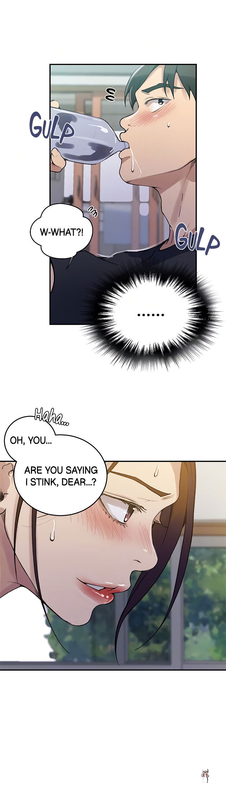 Secret Class Secret Class Chapter 175 - Page 11