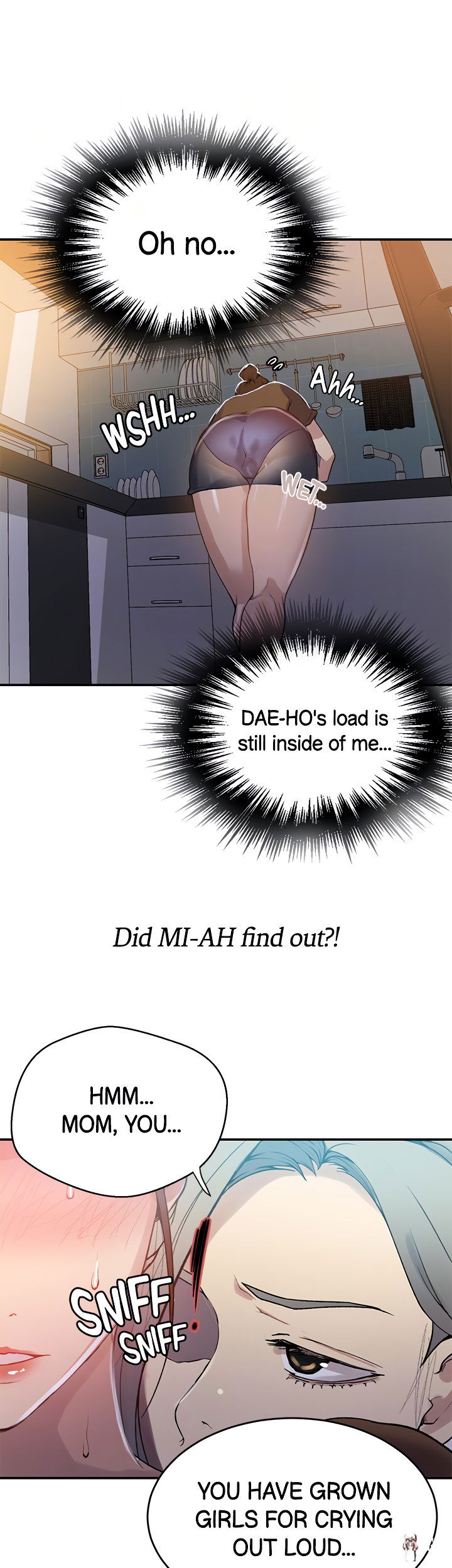 Secret Class Secret Class Chapter 175 - Page 12