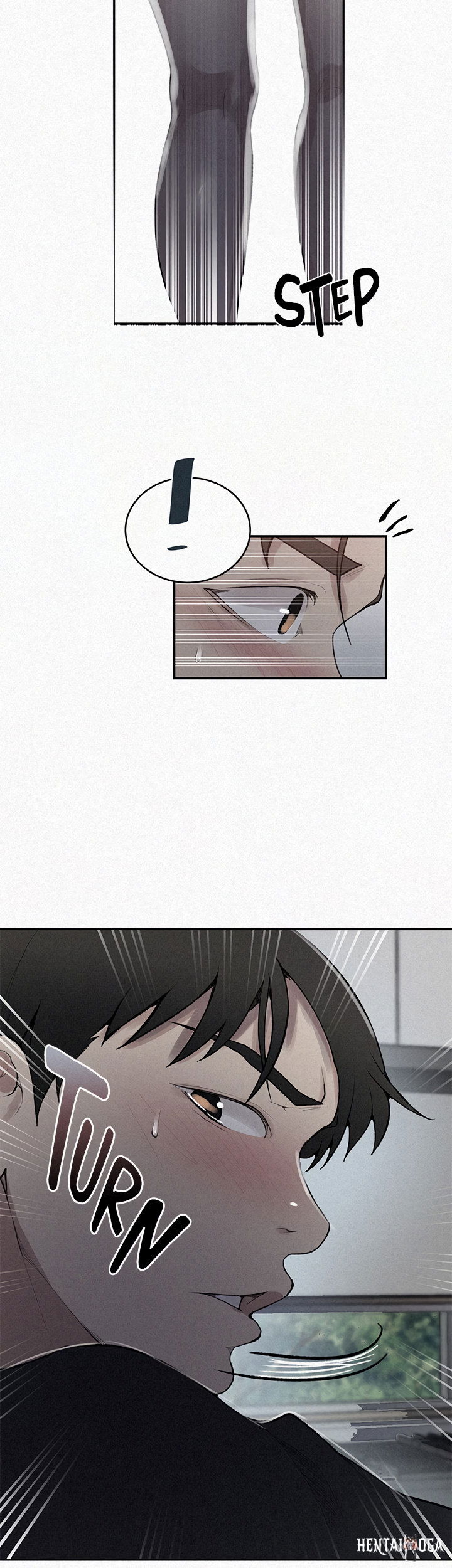 Secret Class Secret Class Chapter 175 - Page 2