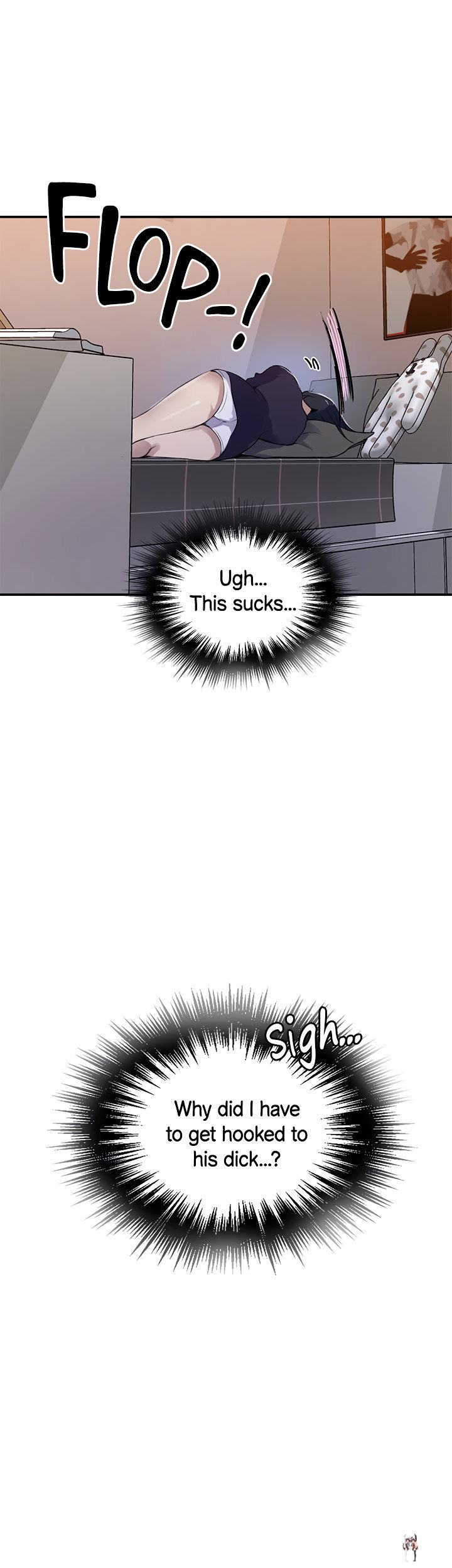 Secret Class Secret Class Chapter 175 - Page 21