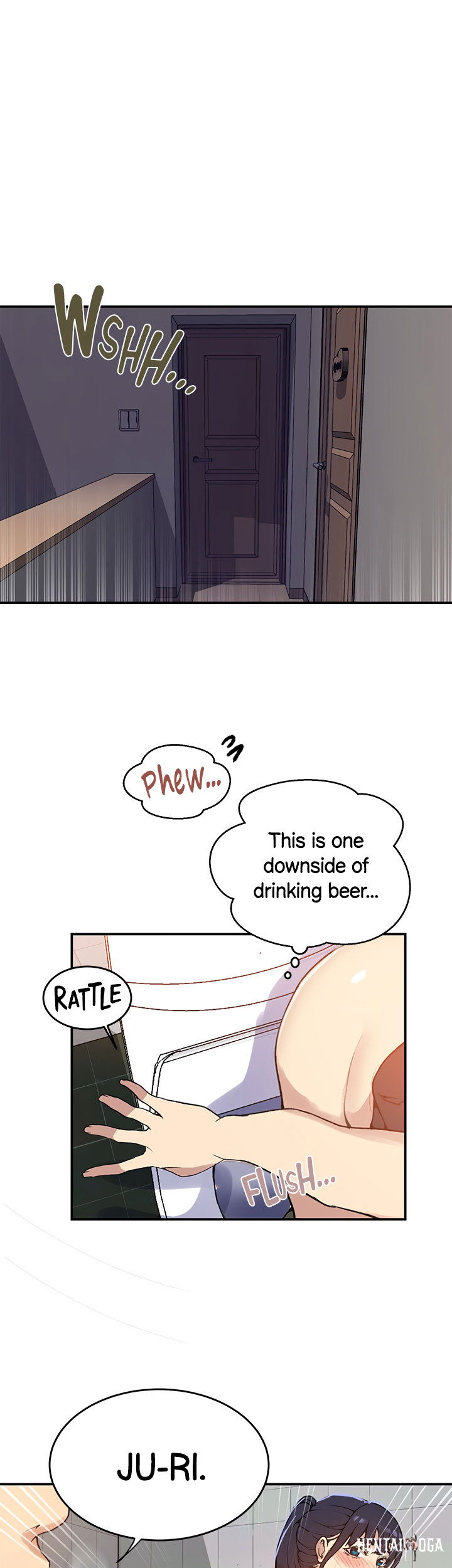 Secret Class Secret Class Chapter 175 - Page 29