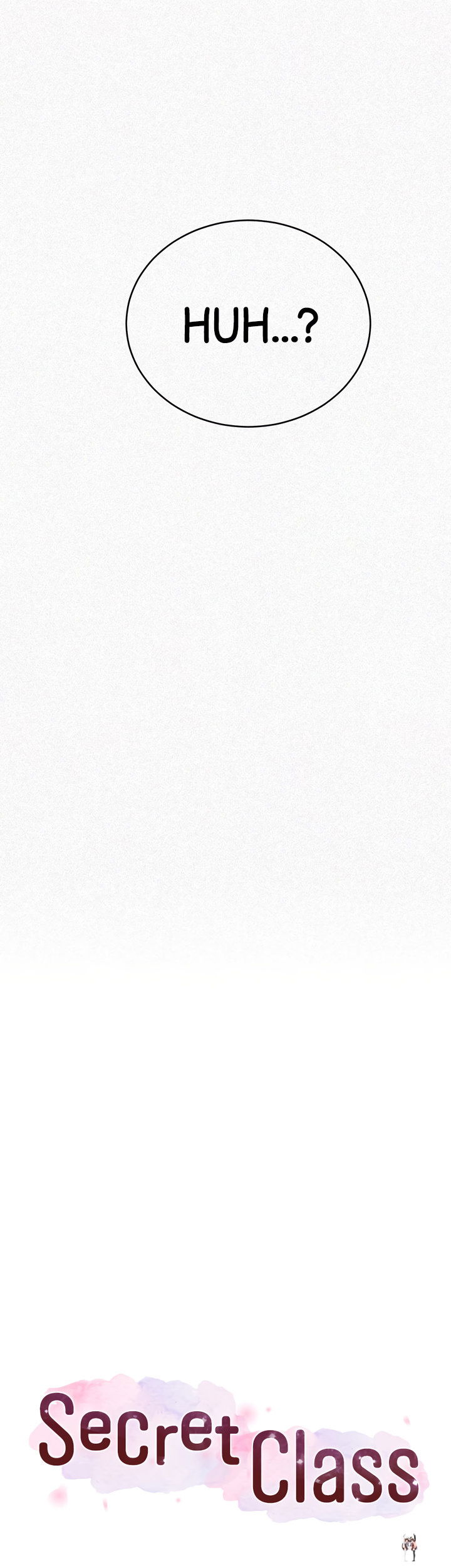 Secret Class Secret Class Chapter 175 - Page 3