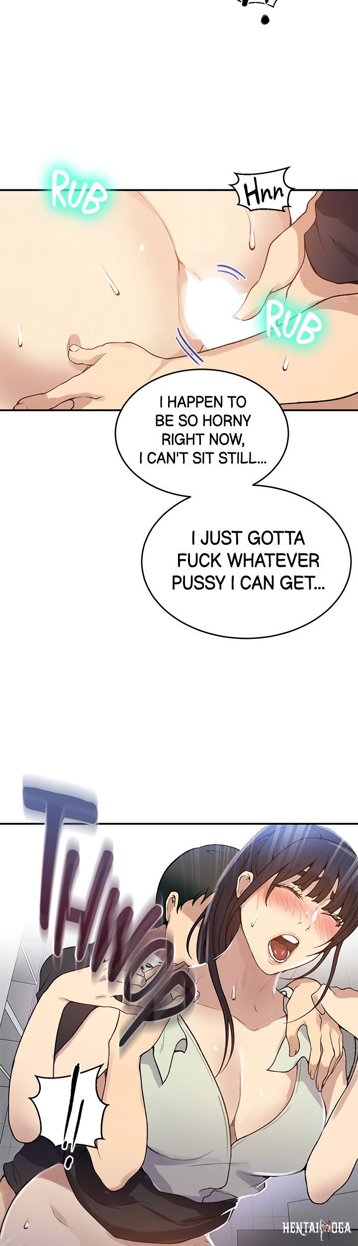 Secret Class Secret Class Chapter 175 - Page 32