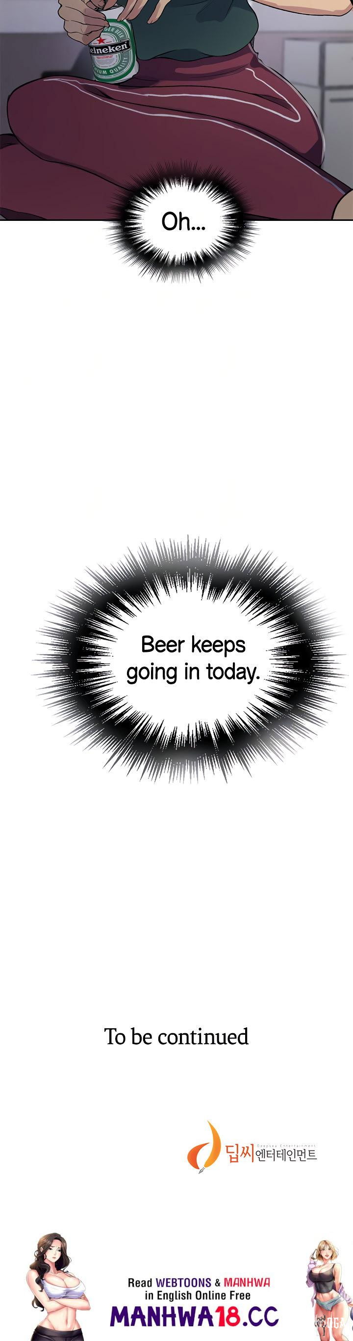 Secret Class Secret Class Chapter 175 - Page 34