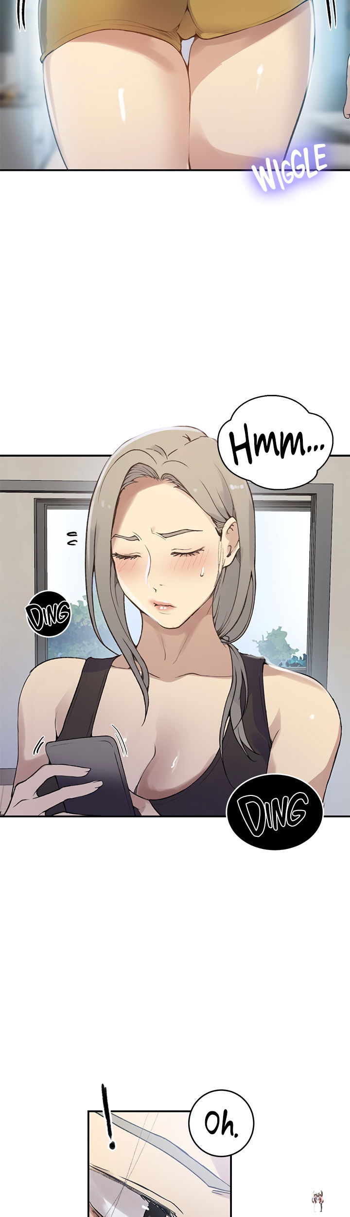 Secret Class Secret Class Chapter 175 - Page 6