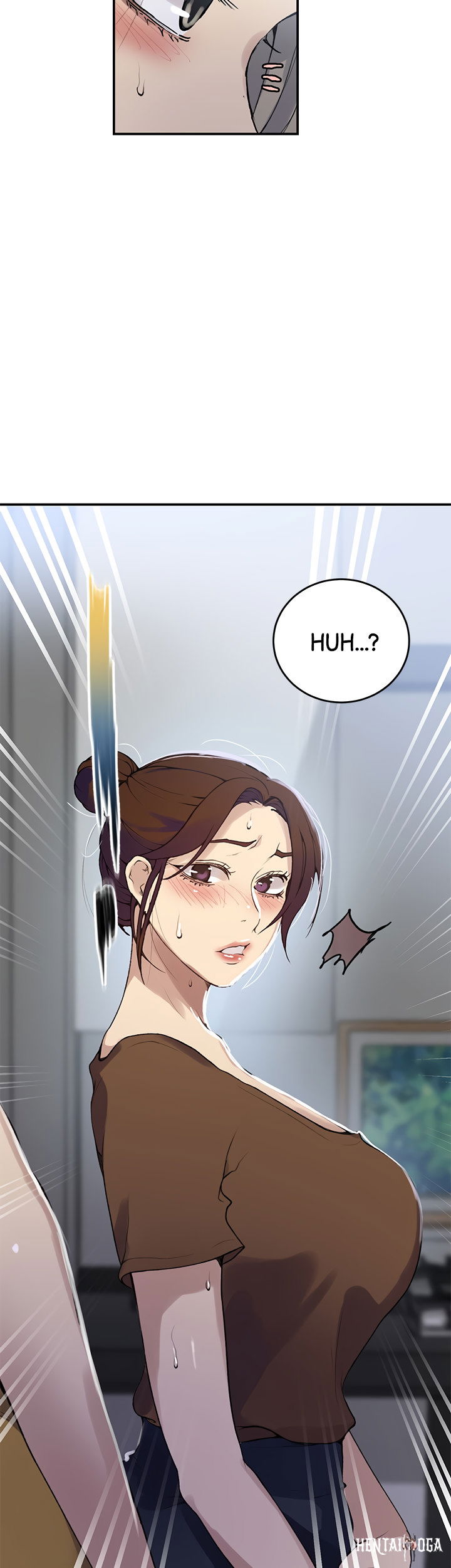 Secret Class Secret Class Chapter 175 - Page 7