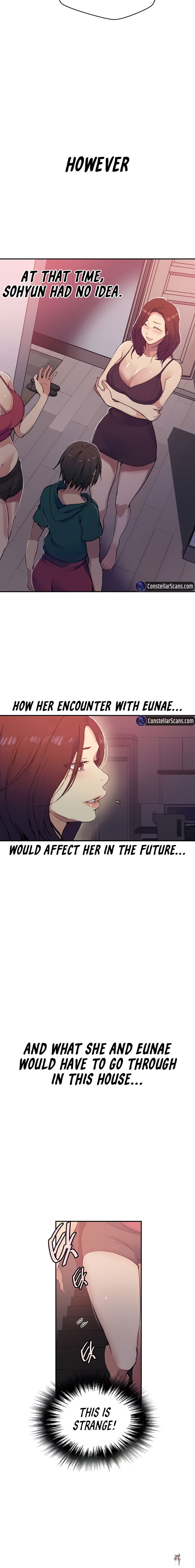 Secret Class Secret Class Chapter 176 - Page 12