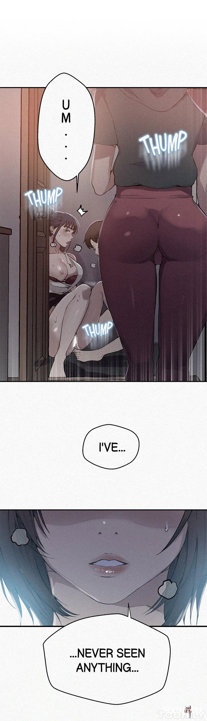 Secret Class Secret Class Chapter 177 - Page 1