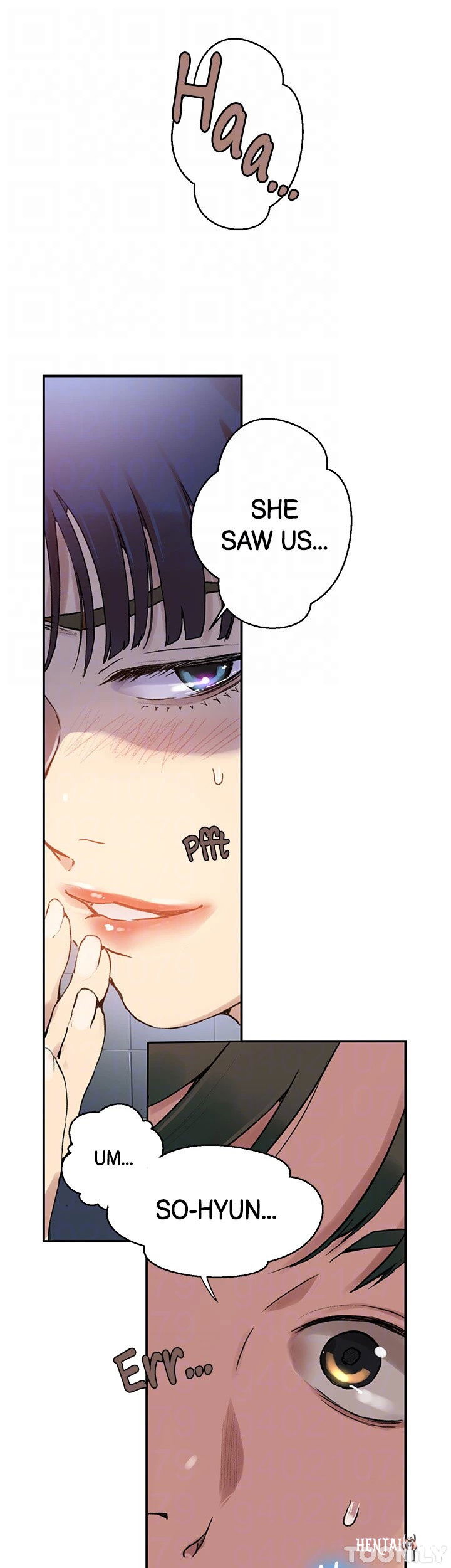 Secret Class Secret Class Chapter 177 - Page 13