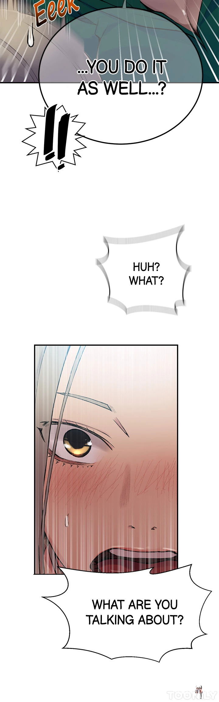 Secret Class Secret Class Chapter 177 - Page 22