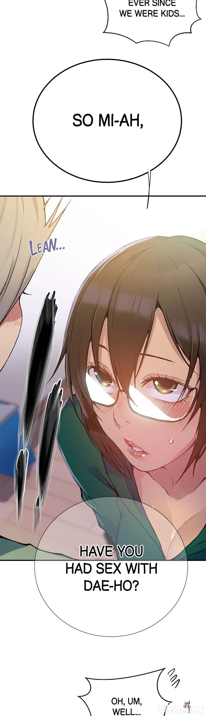 Secret Class Secret Class Chapter 177 - Page 24