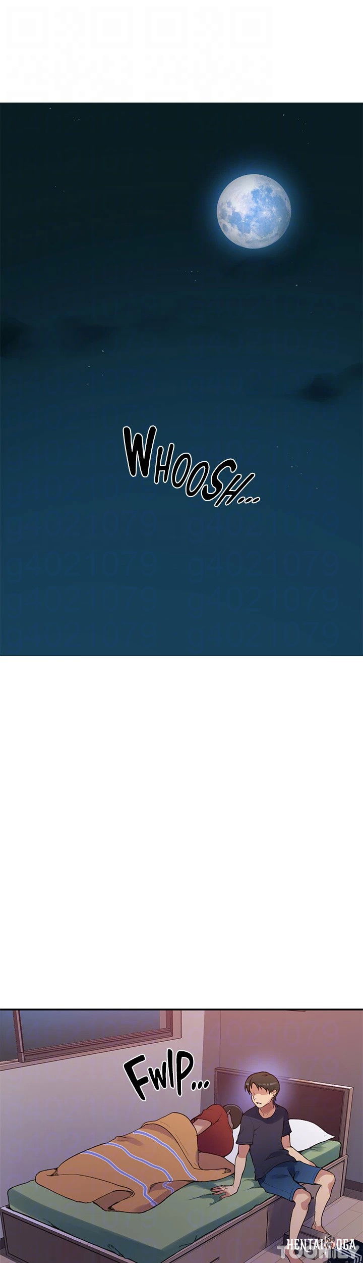 Secret Class Secret Class Chapter 177 - Page 37