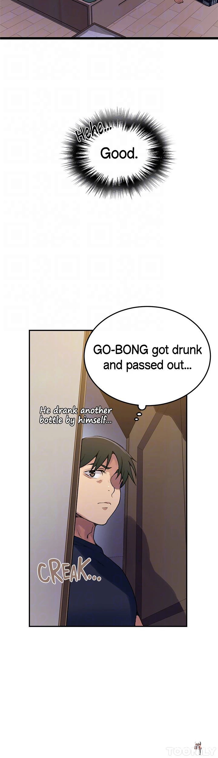 Secret Class Secret Class Chapter 177 - Page 38