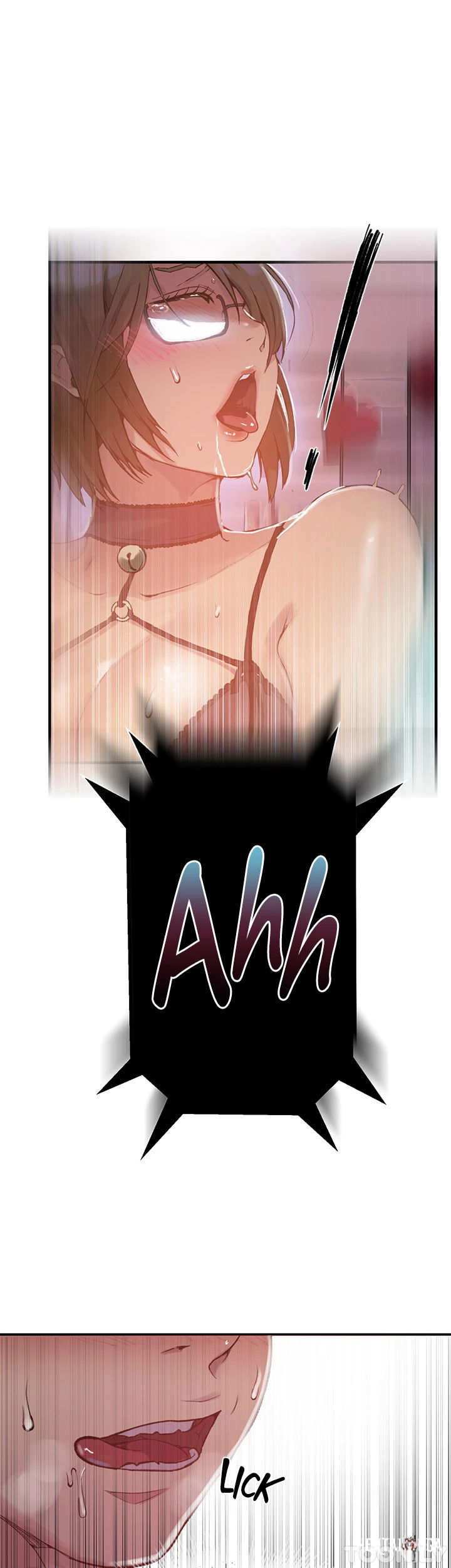 Secret Class Secret Class Chapter 177 - Page 47