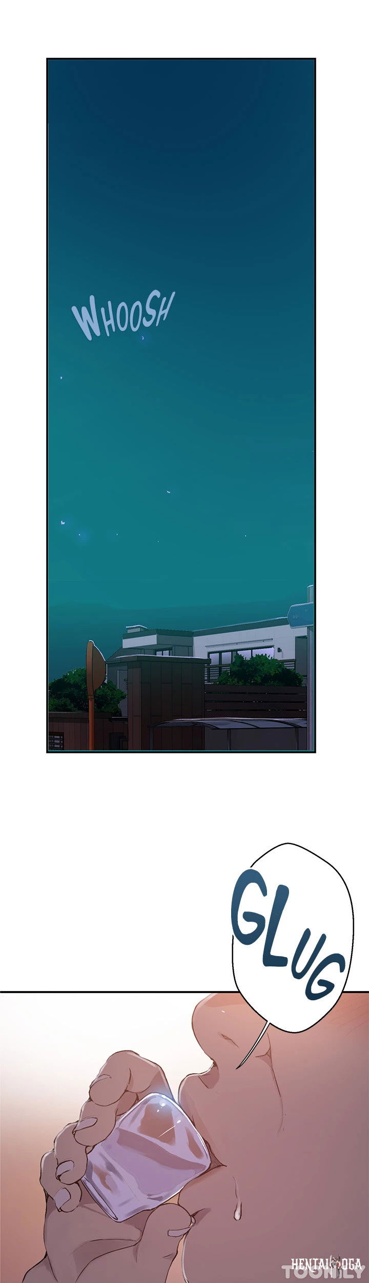 Secret Class Secret Class Chapter 177 - Page 5