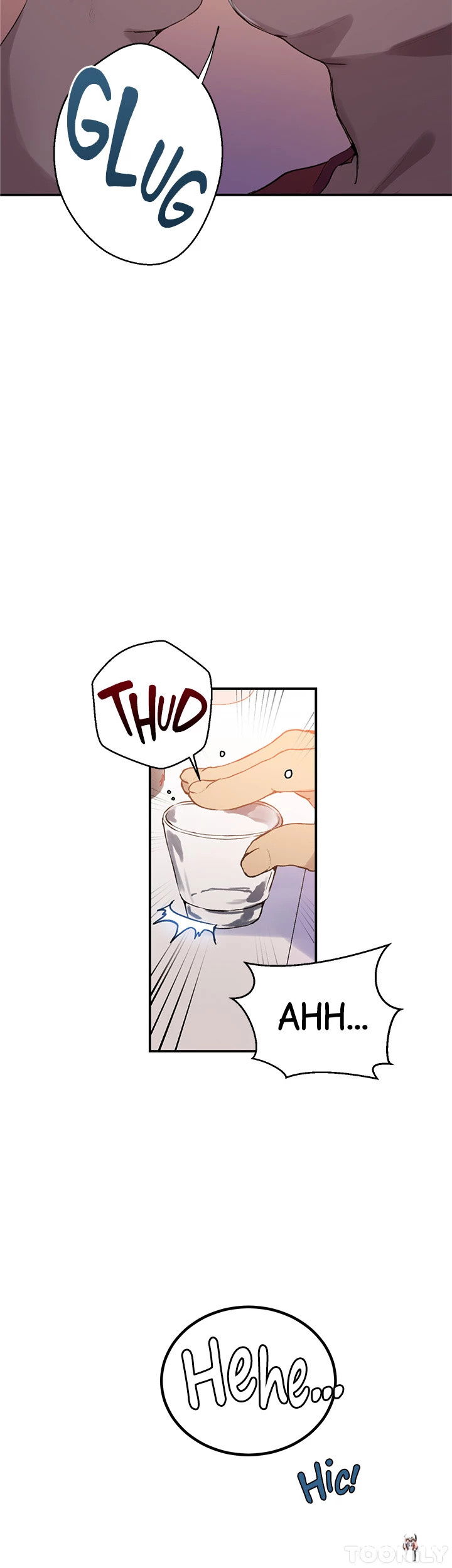 Secret Class Secret Class Chapter 177 - Page 6