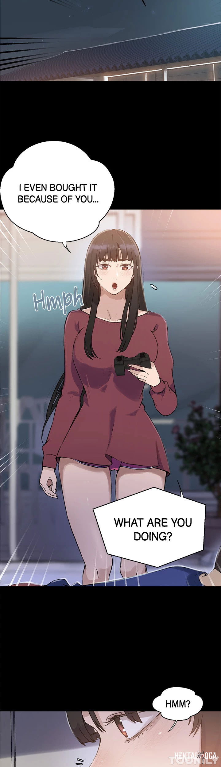 Secret Class Secret Class Chapter 177 - Page 8