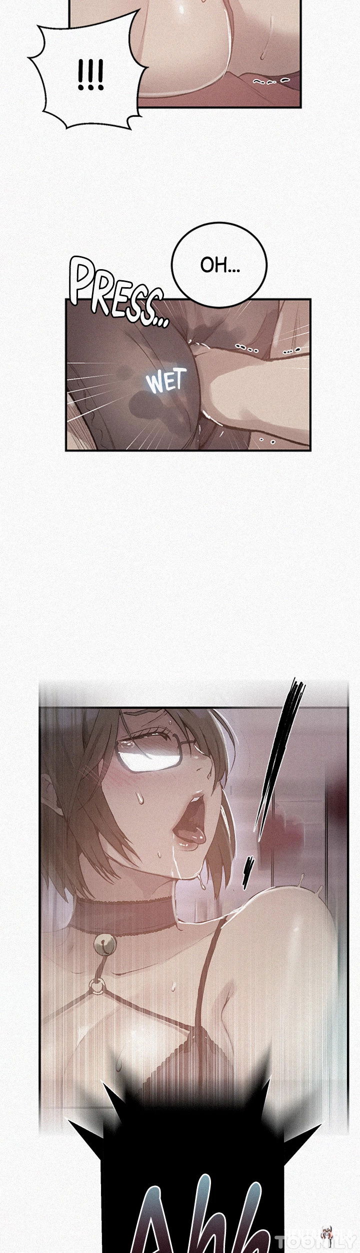 Secret Class Secret Class Chapter 178 - Page 2