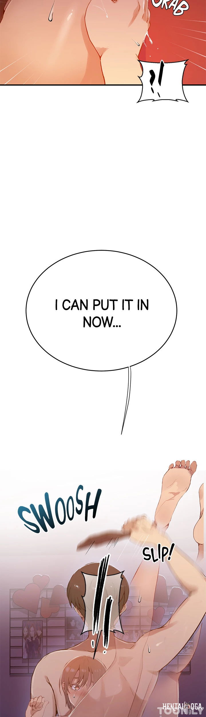 Secret Class Secret Class Chapter 178 - Page 25