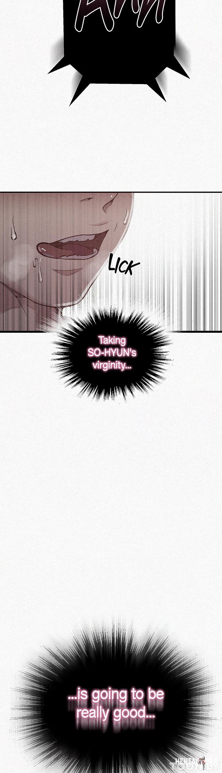 Secret Class Secret Class Chapter 178 - Page 3