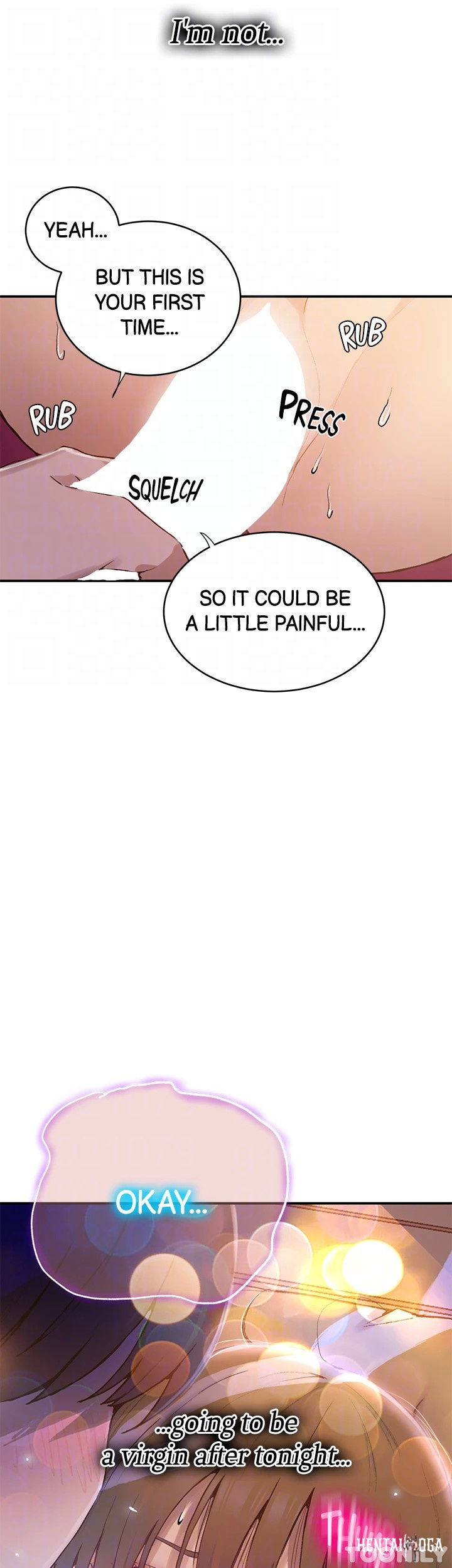 Secret Class Secret Class Chapter 178 - Page 32