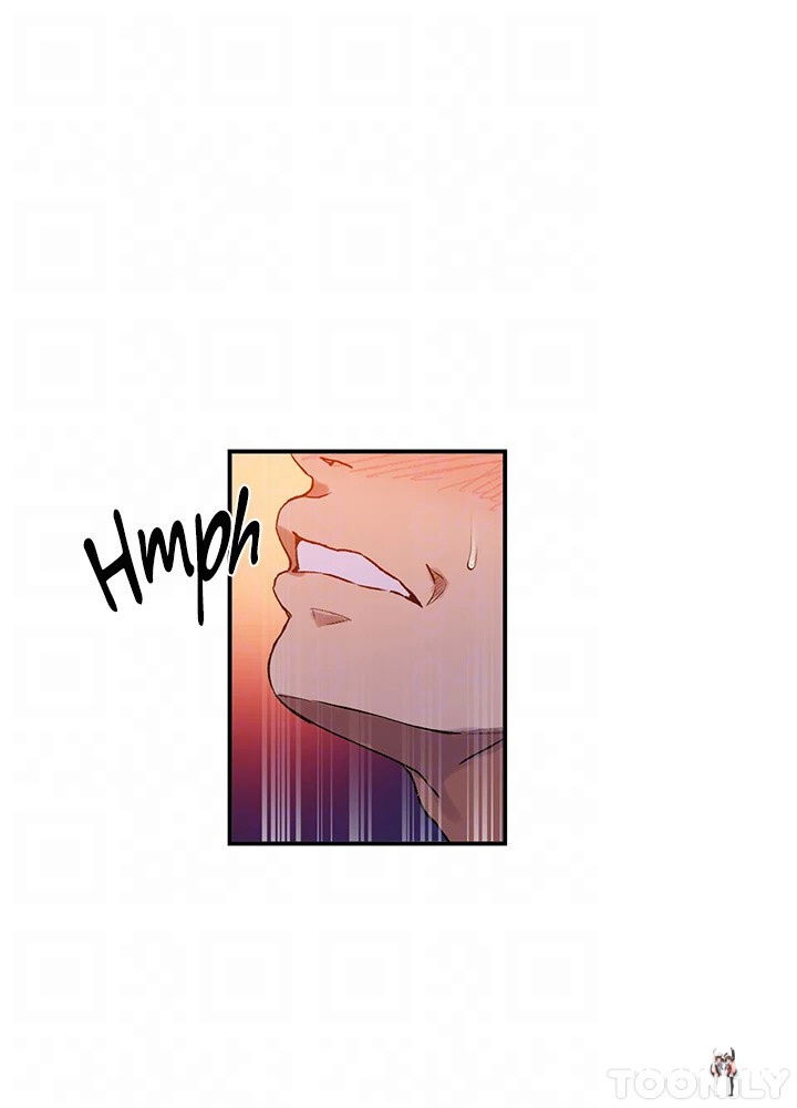 Secret Class Secret Class Chapter 178 - Page 34