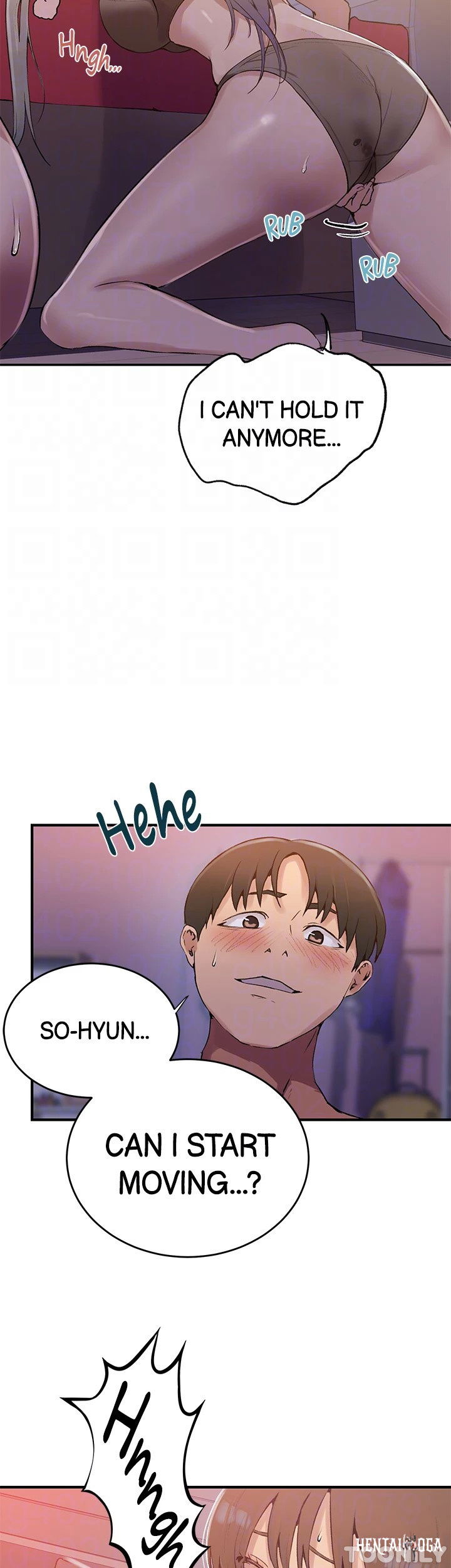 Secret Class Secret Class Chapter 178 - Page 39