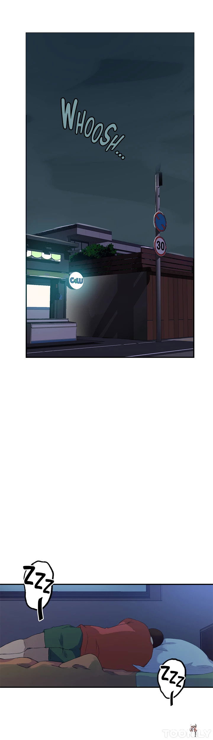 Secret Class Secret Class Chapter 178 - Page 5