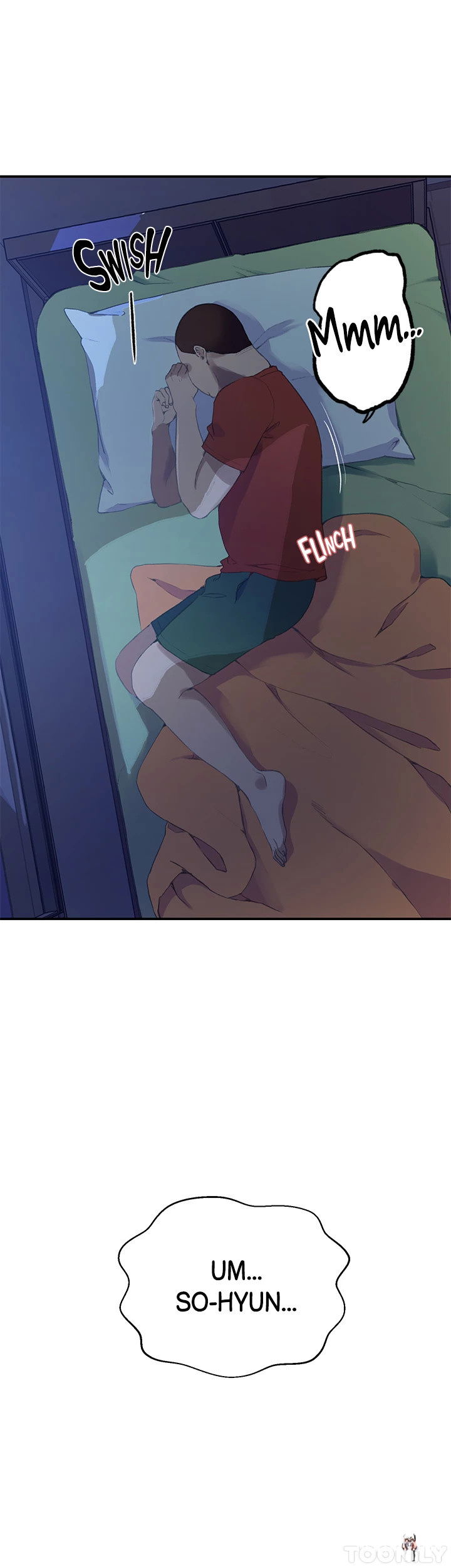 Secret Class Secret Class Chapter 178 - Page 6