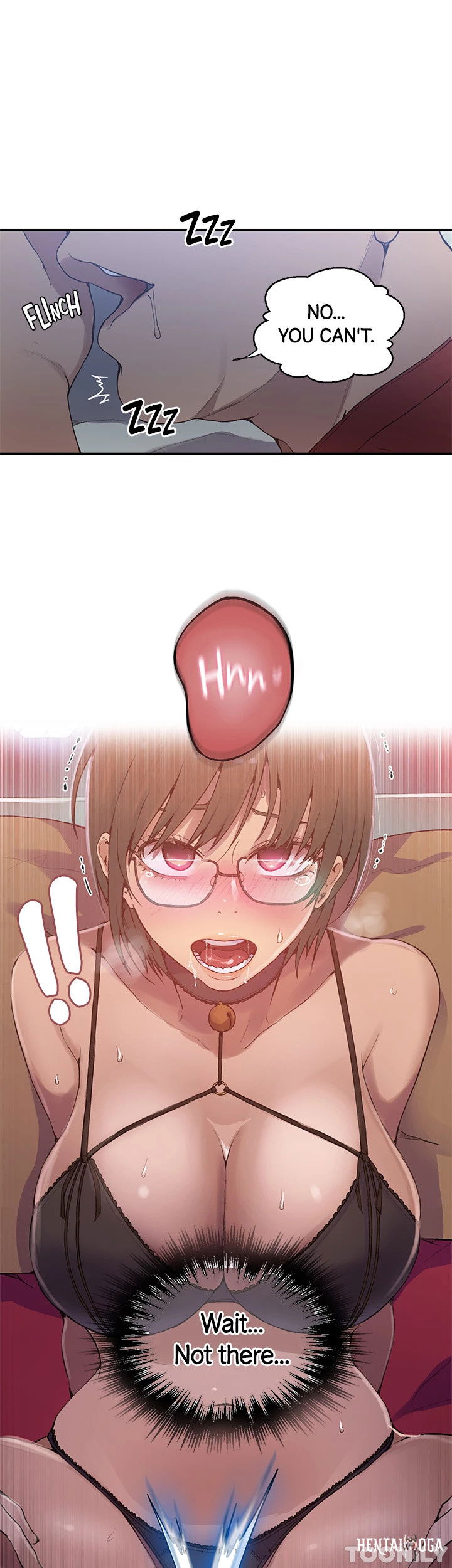 Secret Class Secret Class Chapter 178 - Page 7