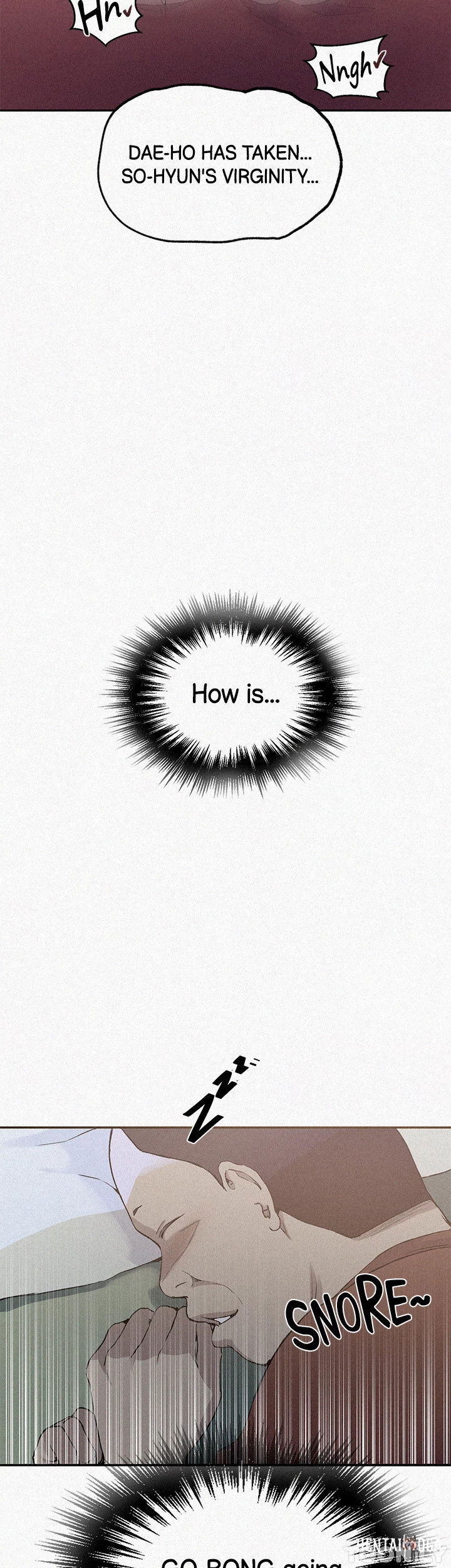 Secret Class Secret Class Chapter 179 - Page 2