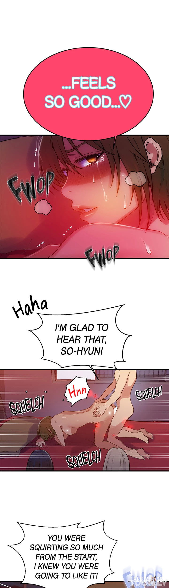 Secret Class Secret Class Chapter 179 - Page 24