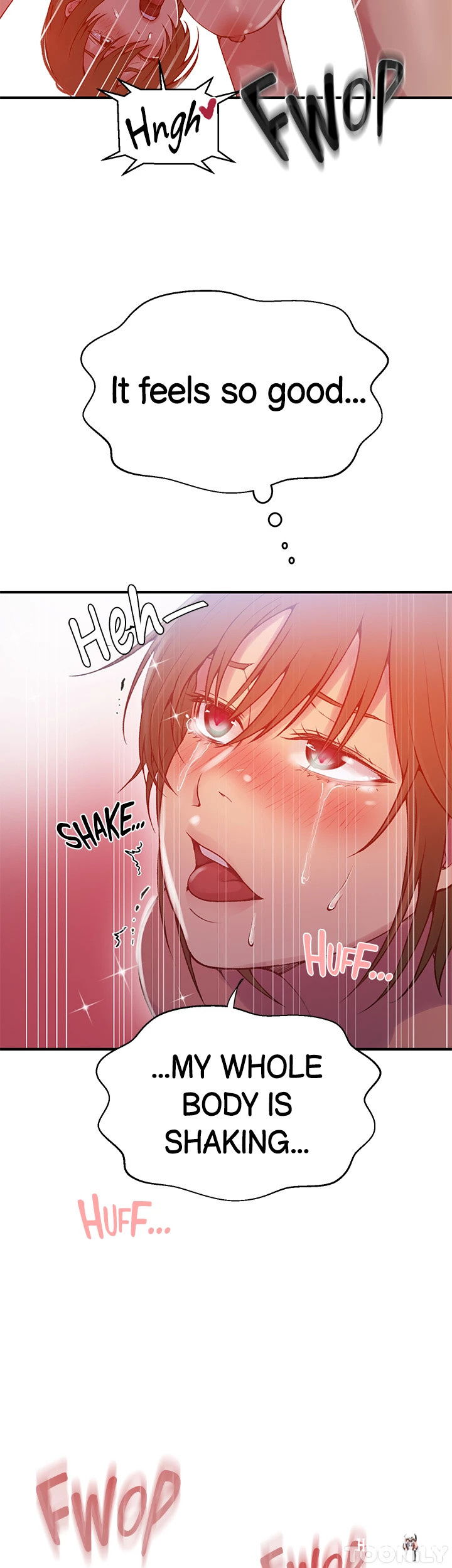 Secret Class Secret Class Chapter 179 - Page 26