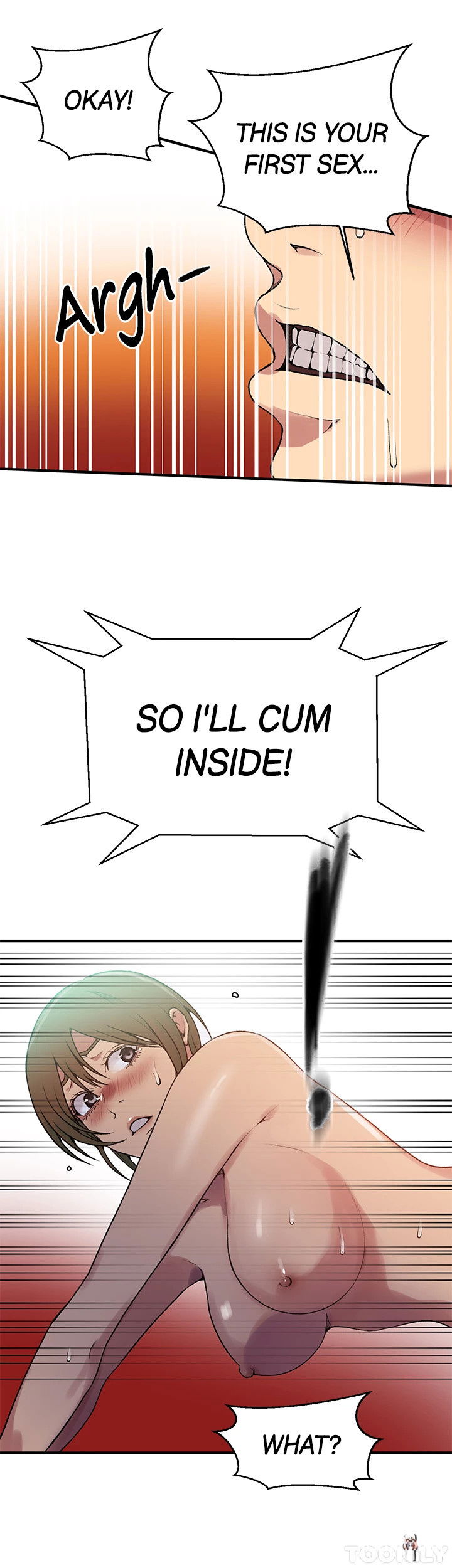 Secret Class Secret Class Chapter 179 - Page 30