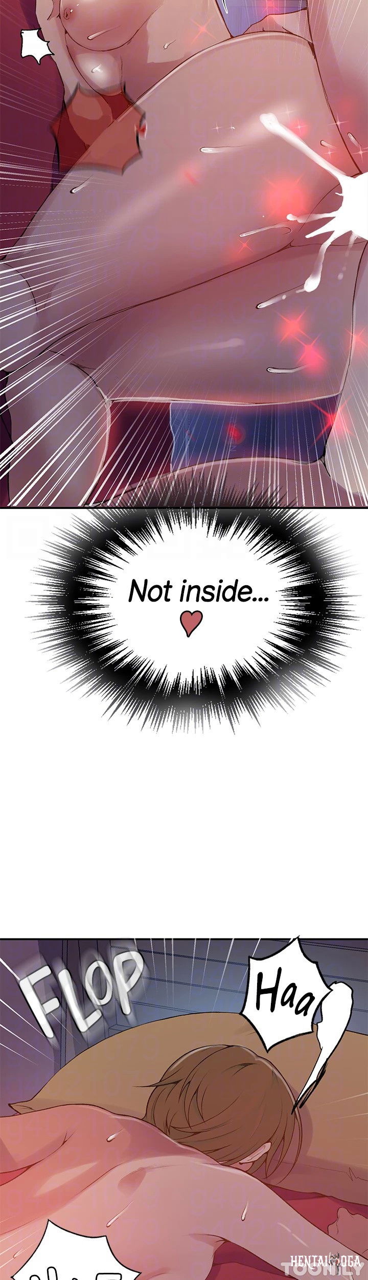 Secret Class Secret Class Chapter 179 - Page 32