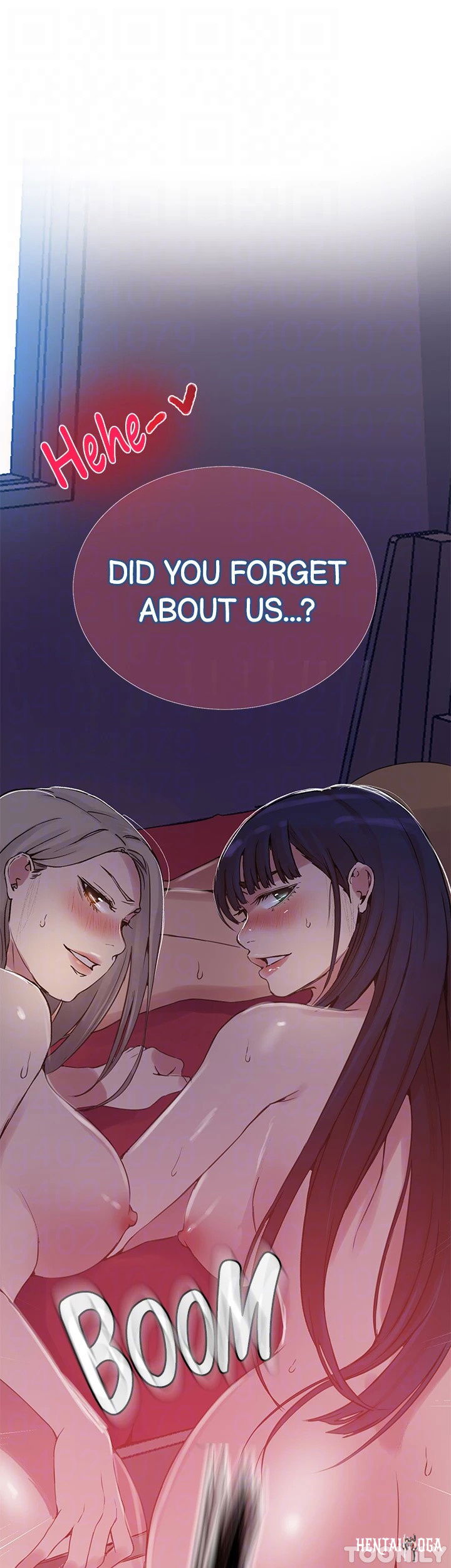 Secret Class Secret Class Chapter 179 - Page 36