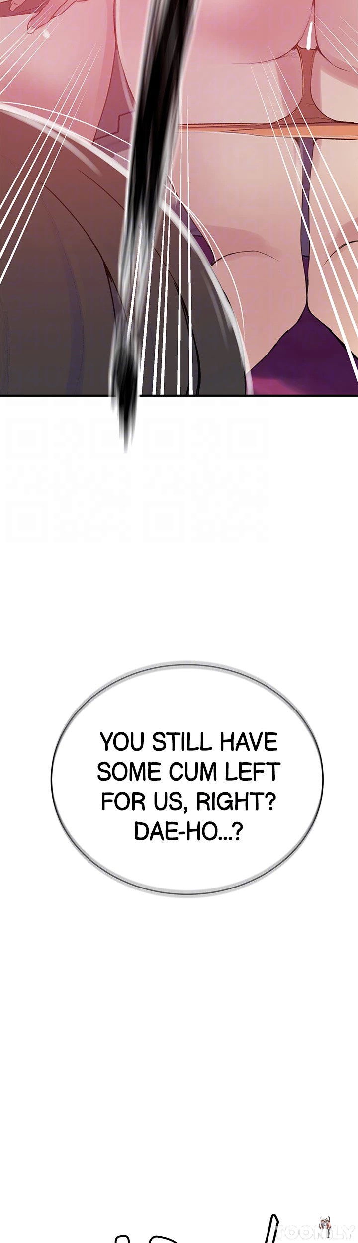 Secret Class Secret Class Chapter 179 - Page 37