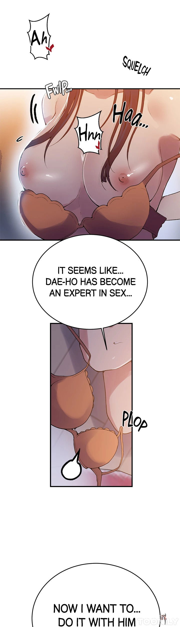 Secret Class Secret Class Chapter 179 - Page 8