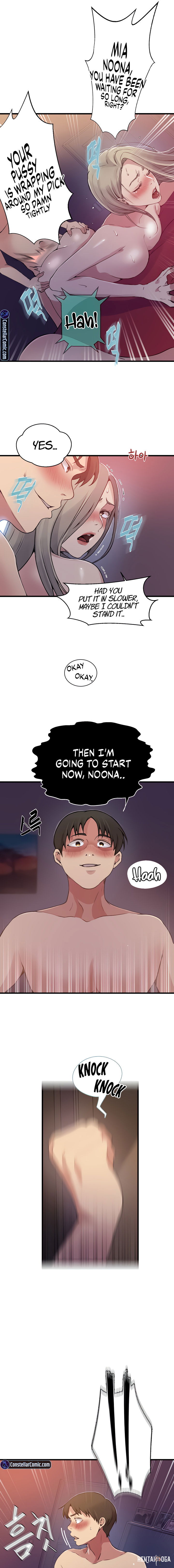 Secret Class Secret Class Chapter 180 - Page 11