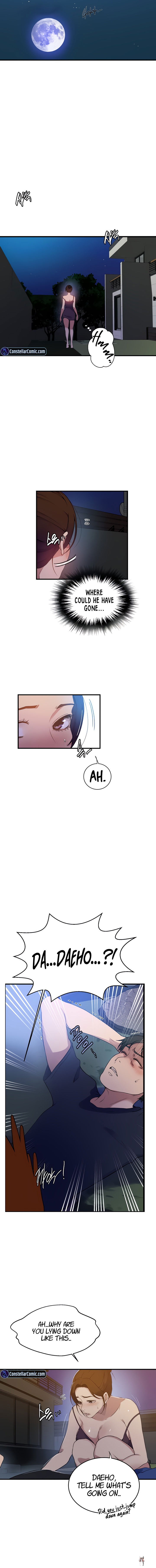 Secret Class Secret Class Chapter 181 - Page 11