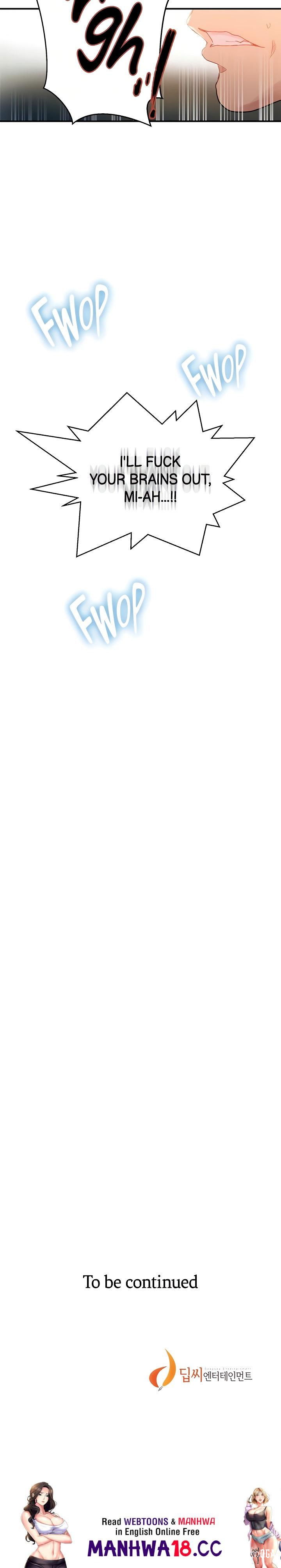 Secret Class Secret Class Chapter 184 - Page 10