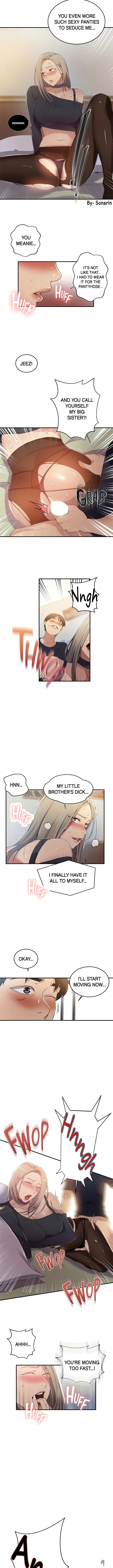 Secret Class Secret Class Chapter 184 - Page 2