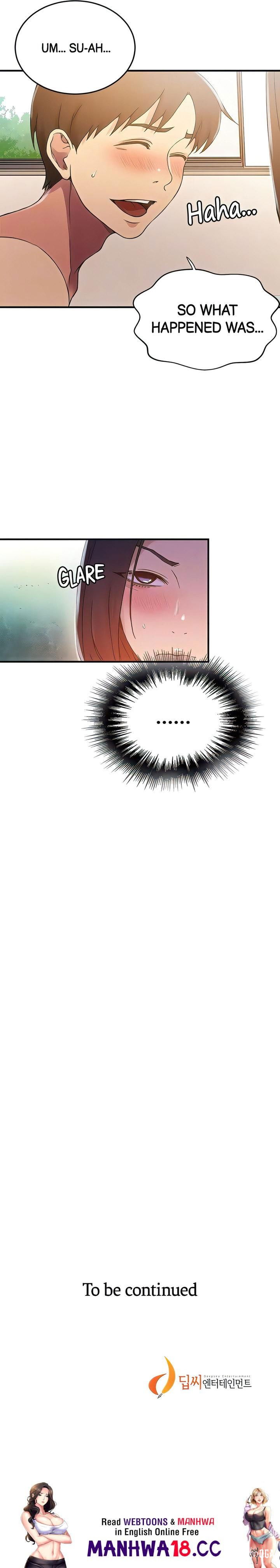 Secret Class Secret Class Chapter 185 - Page 19