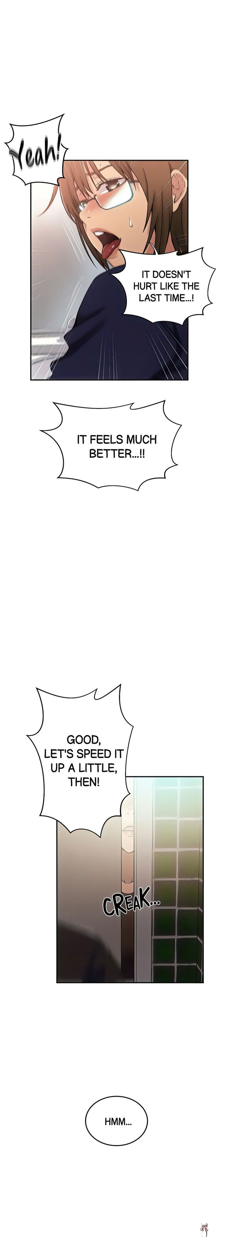 Secret Class Secret Class Chapter 188 - Page 13