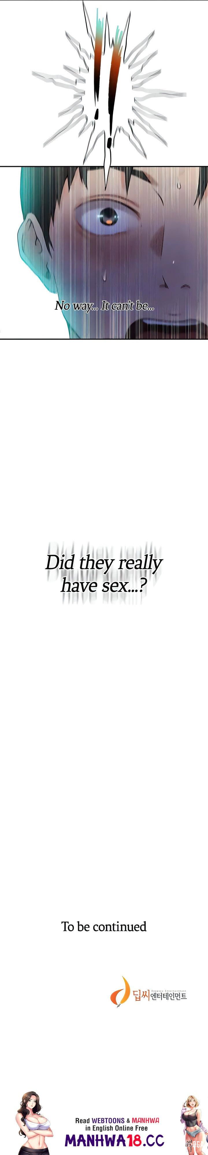 Secret Class Secret Class Chapter 190 - Page 16