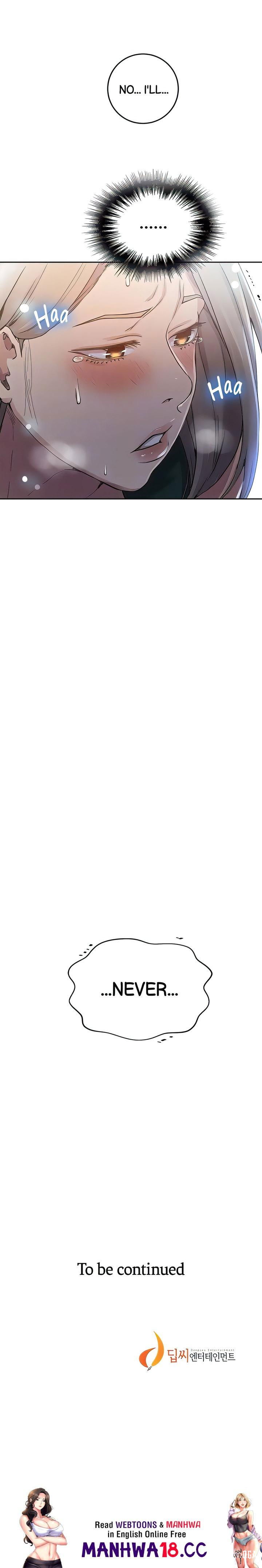 Secret Class Secret Class Chapter 191 - Page 17