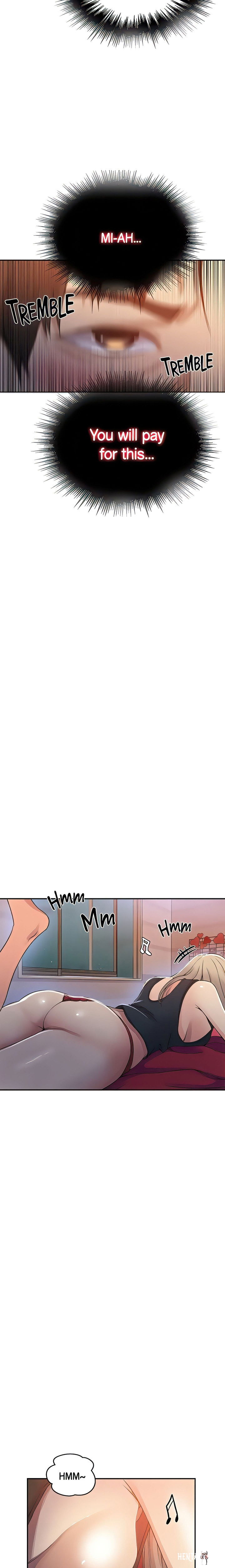 Secret Class Secret Class Chapter 191 - Page 4